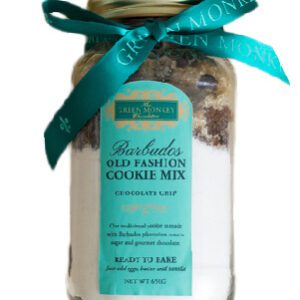 Chocolate Chip Cookie mix