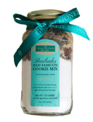 Chocolate Chip Cookie Mix