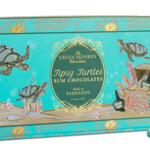 Tipsy Turtles Collection
