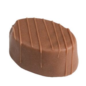 Hazelnut & Belgium Biscuits Chocolate