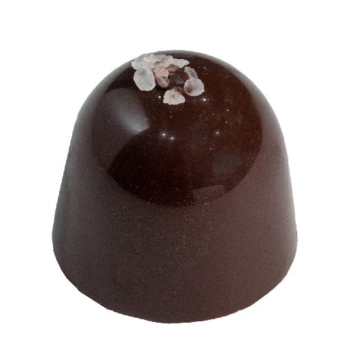 Salted Caramel Chocolate (Dark)
