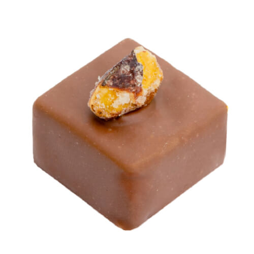 Pistachio Chocolate